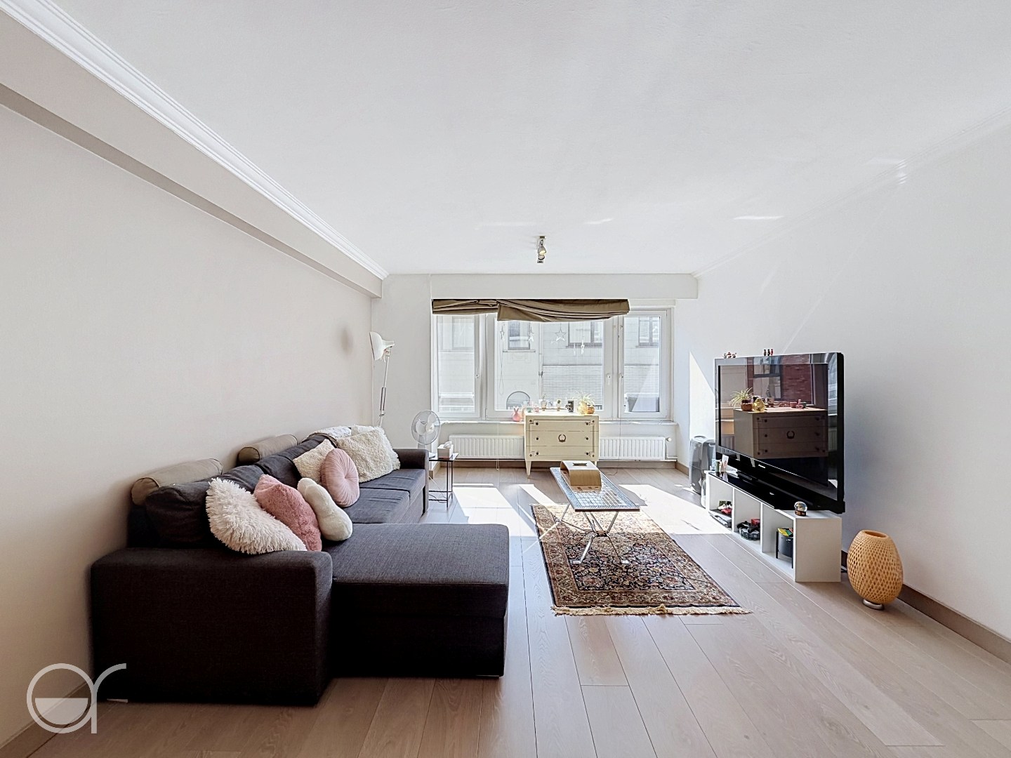 Appartement à louer à Gand