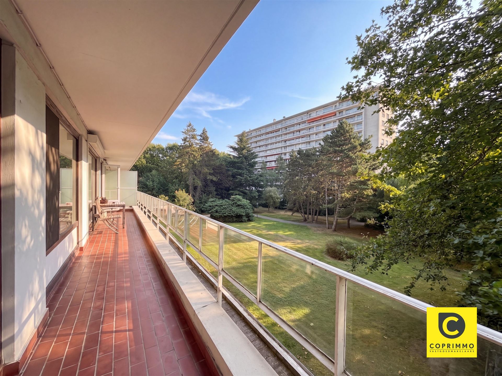 Appartement met 2slp en terras - foto 5