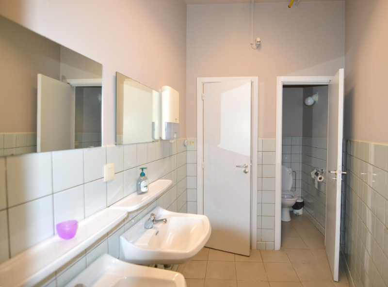 Kantoorruimte te huur in hartje Mechelen – met zicht op de Sint-Romboutstoren - foto 5