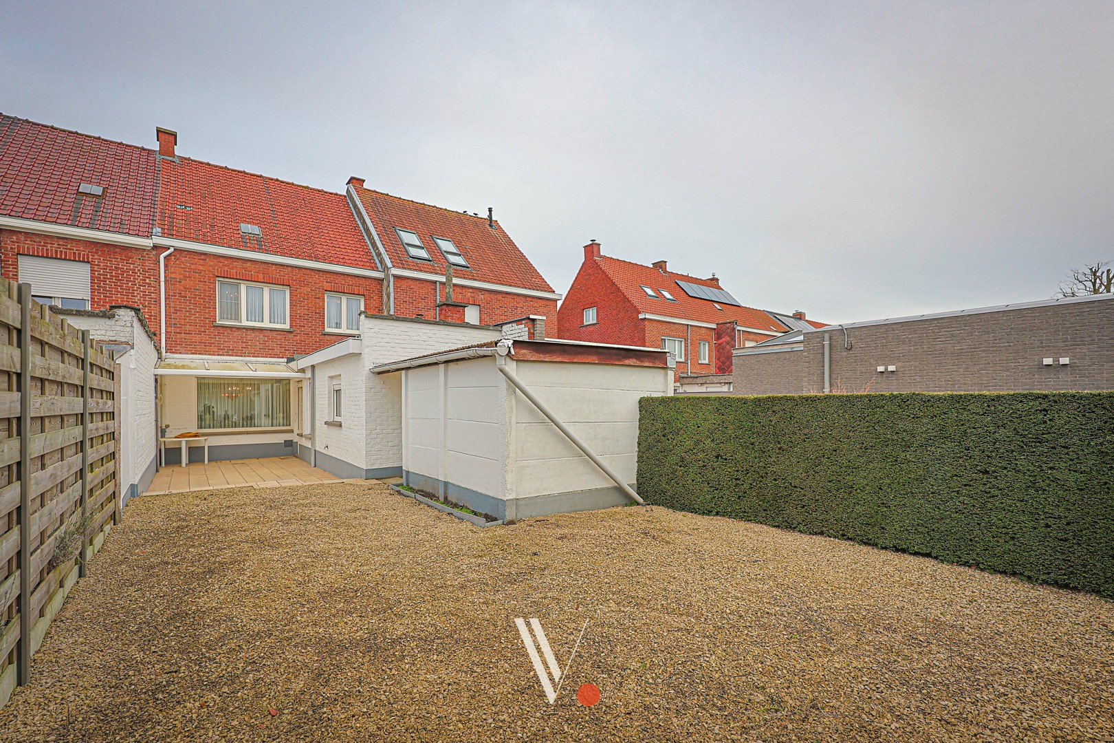 Maison à vendre à Izegem avec 3 chambres - photo 4