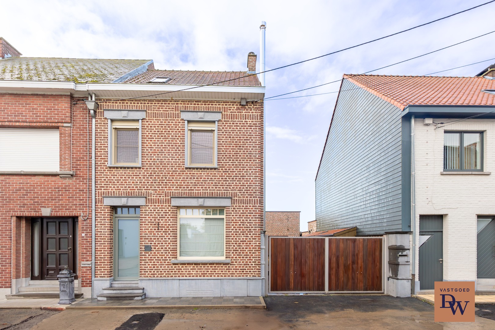 Charmante en instapklare woning in het rustige Elene - photo 1