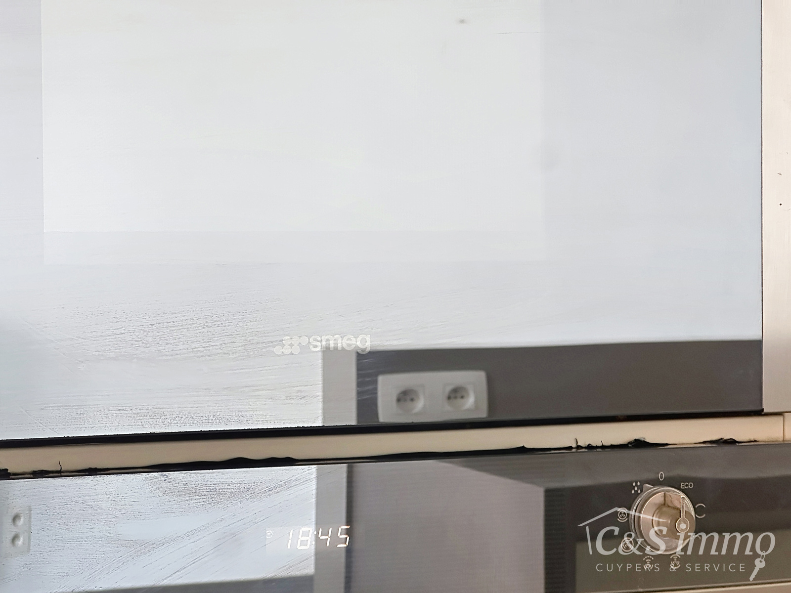 Apartment for rent in Antwerp with 2 bedrooms - photo 3