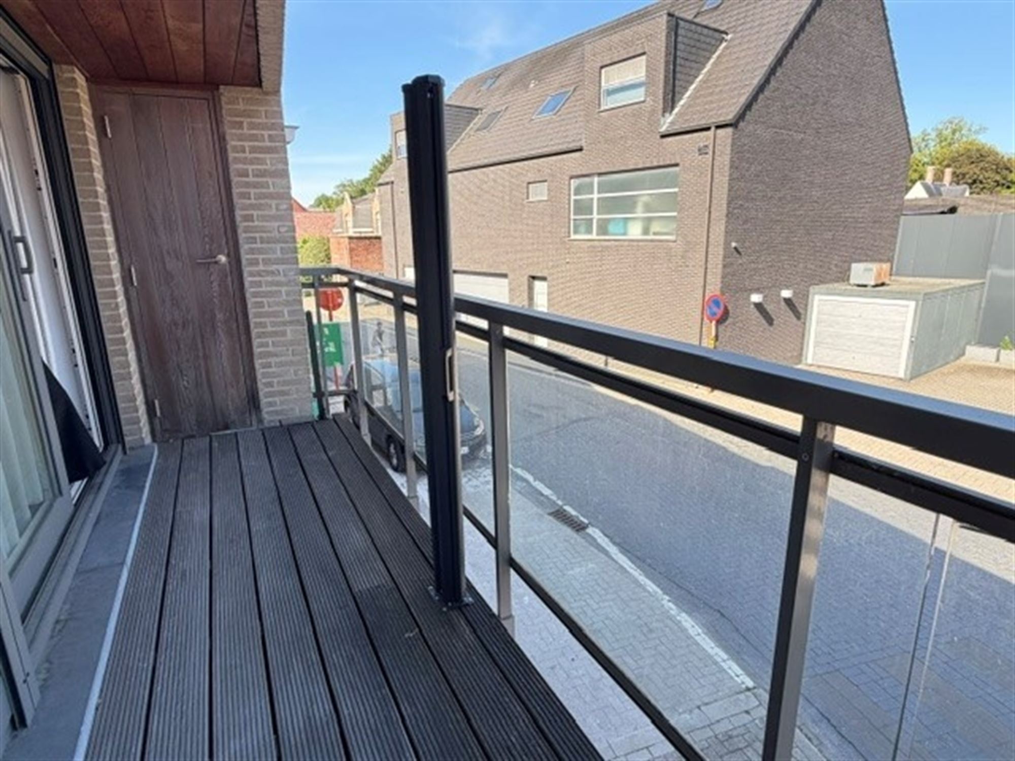 Zeer tof en afgewerkt duplexappartement - foto 2