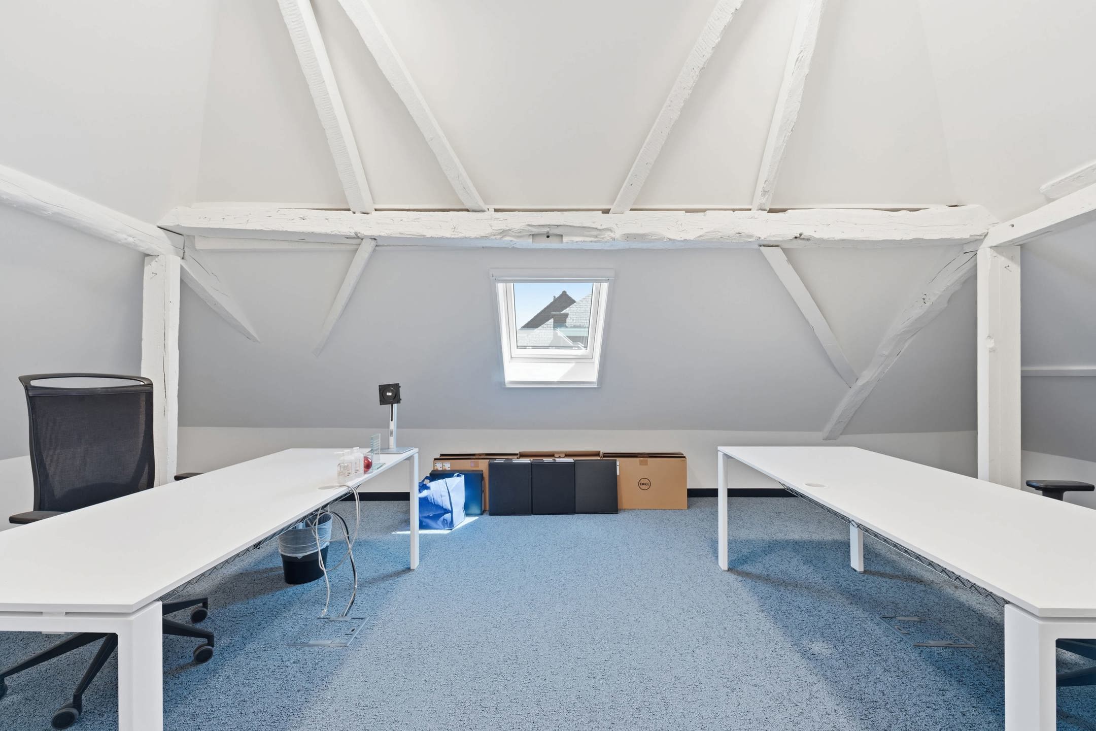 310 m² gerenoveerd kantoor – Lennik - foto 5