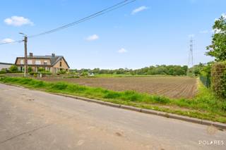 In the Van Der Nootstraat in Wilsele (Leuven) you will find this exceptionally spacious building plot of 88a79ca, located in a unique and...