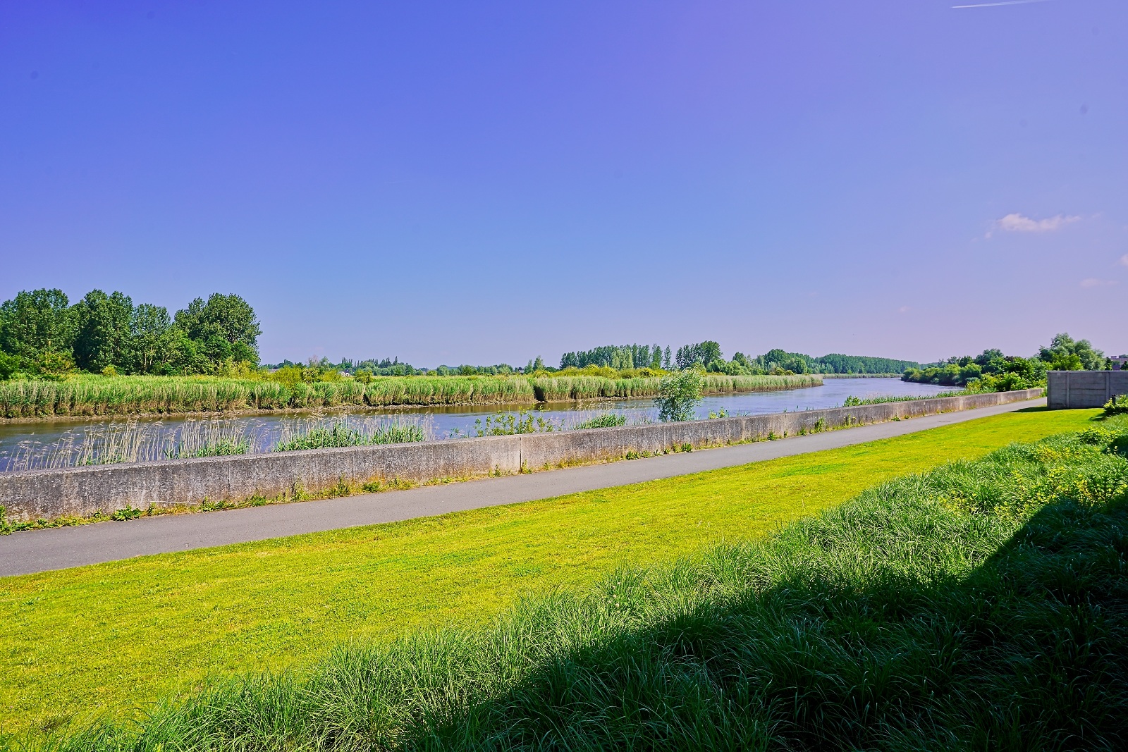 Modern appartement met prachtig uitzicht over de Schelde - foto 4