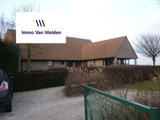 Maison à louer à Kruisem