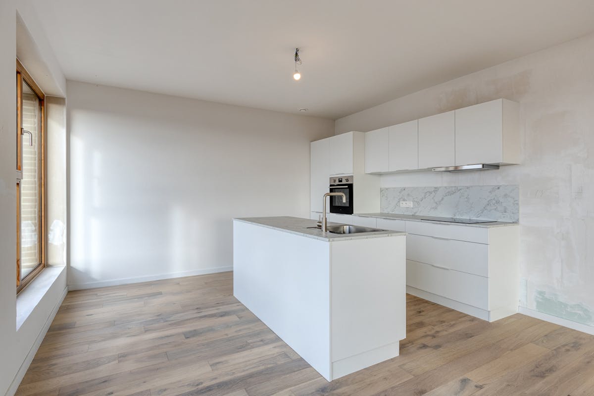 Energiezuinige penthouse te koop in Wilrijk - foto 5