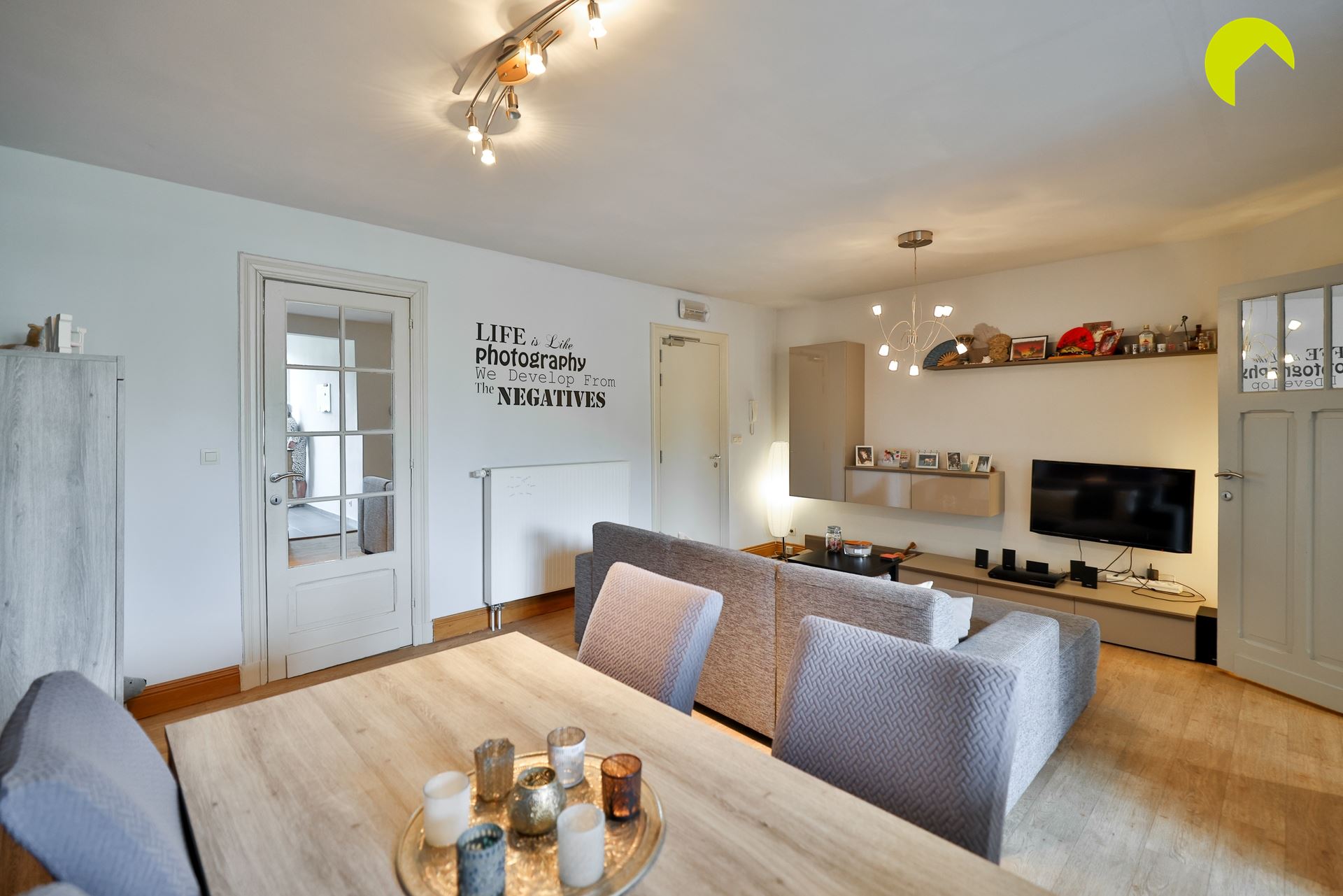 Appartement - photo 5
