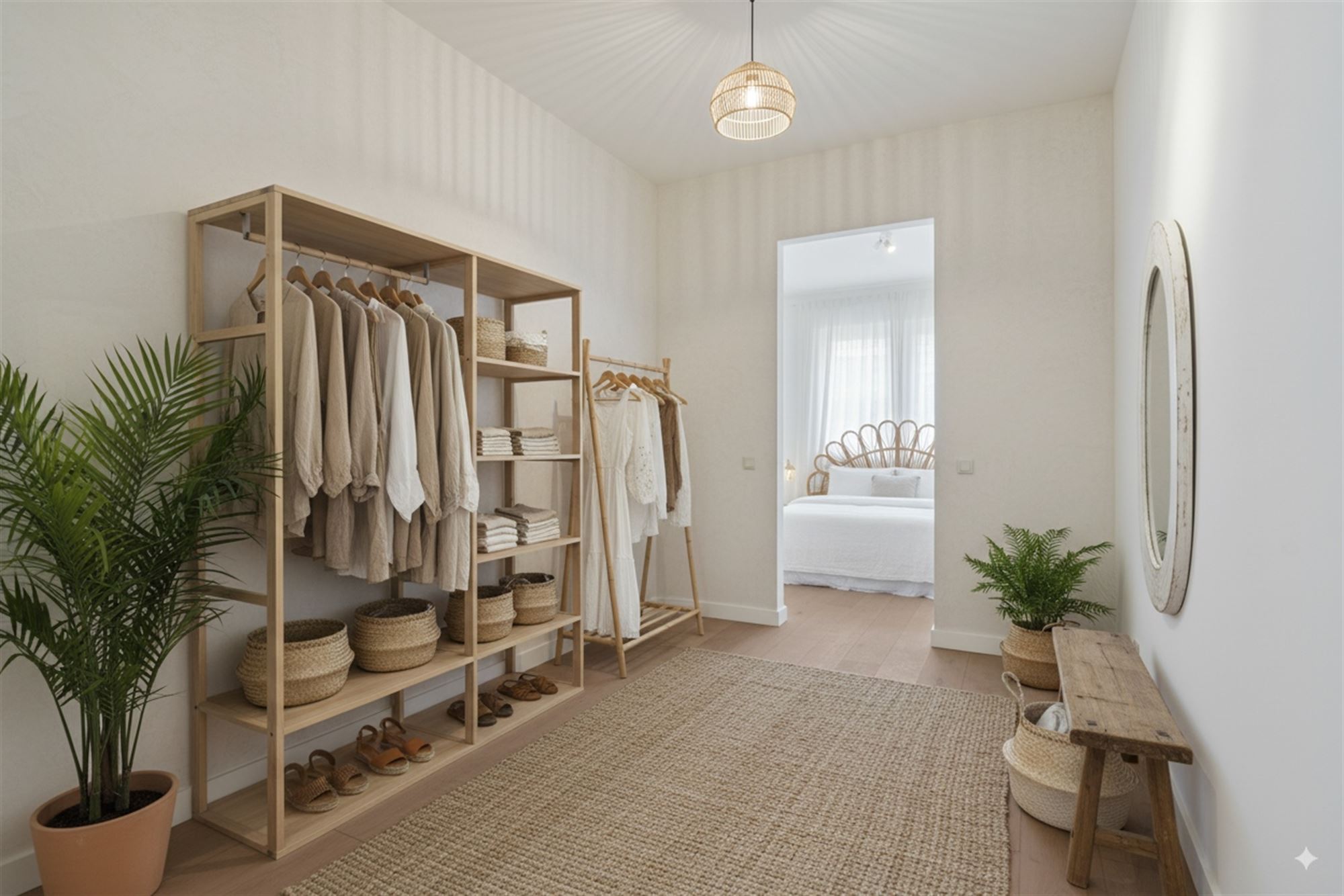 Comfortabel 1-slaapkamerappartement in de Sint-Andriesbuurt. - foto 4