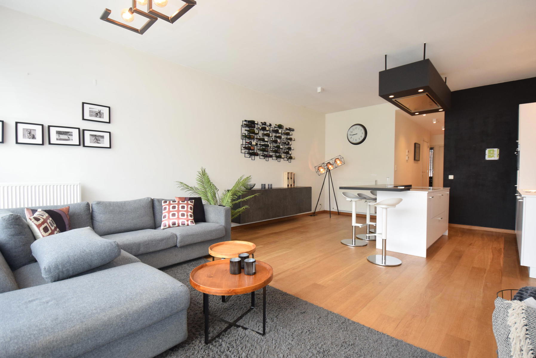 Apartment for sale in Antwerp