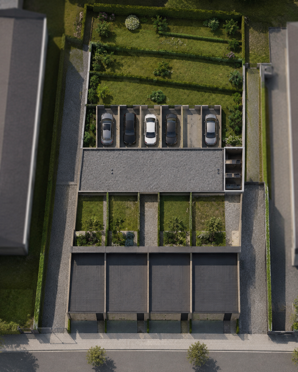 Land for sale in Geraardsbergen - photo 4