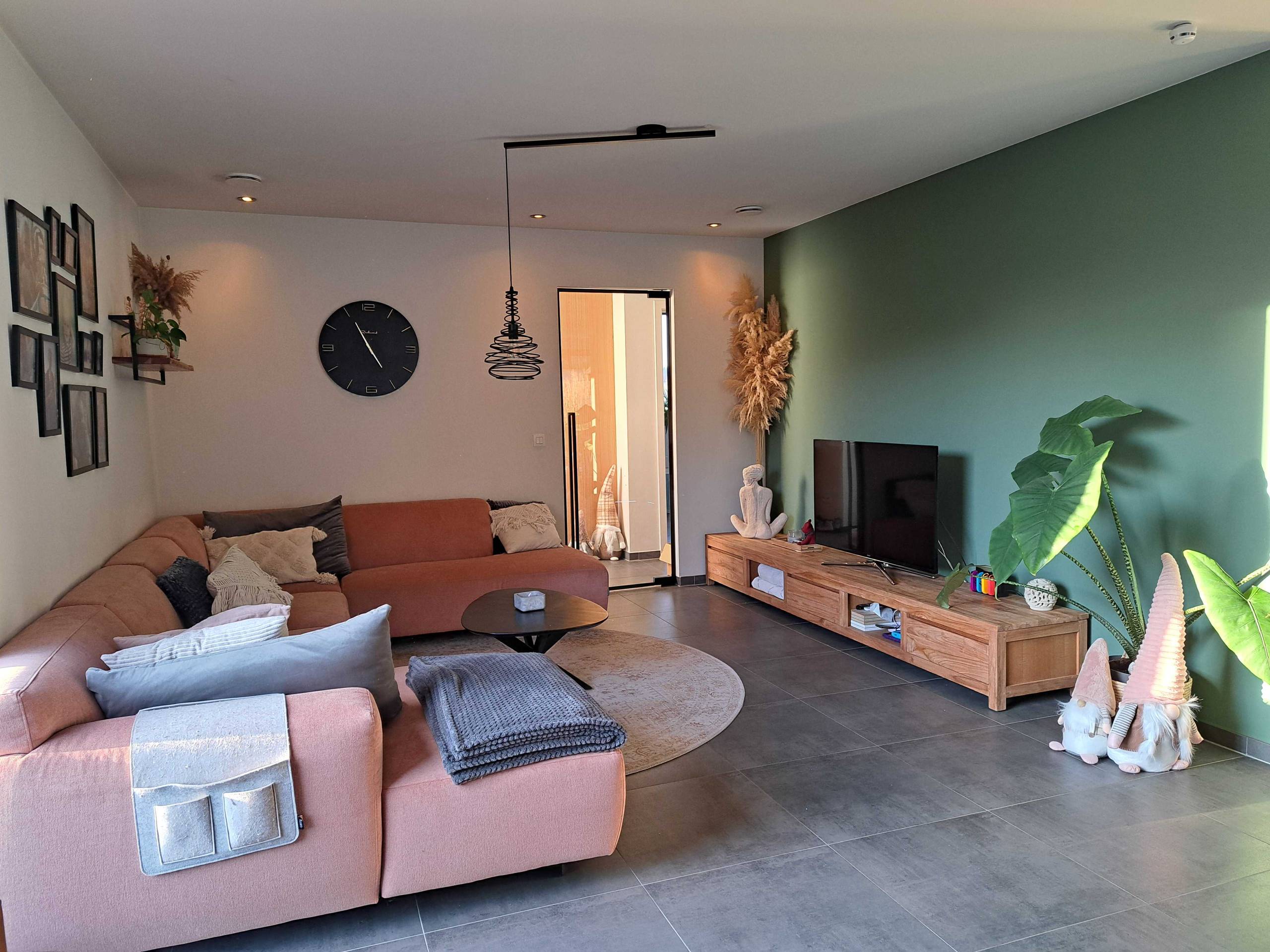 Huis te koop in Lubbeek met 4 slaapkamers - foto 4