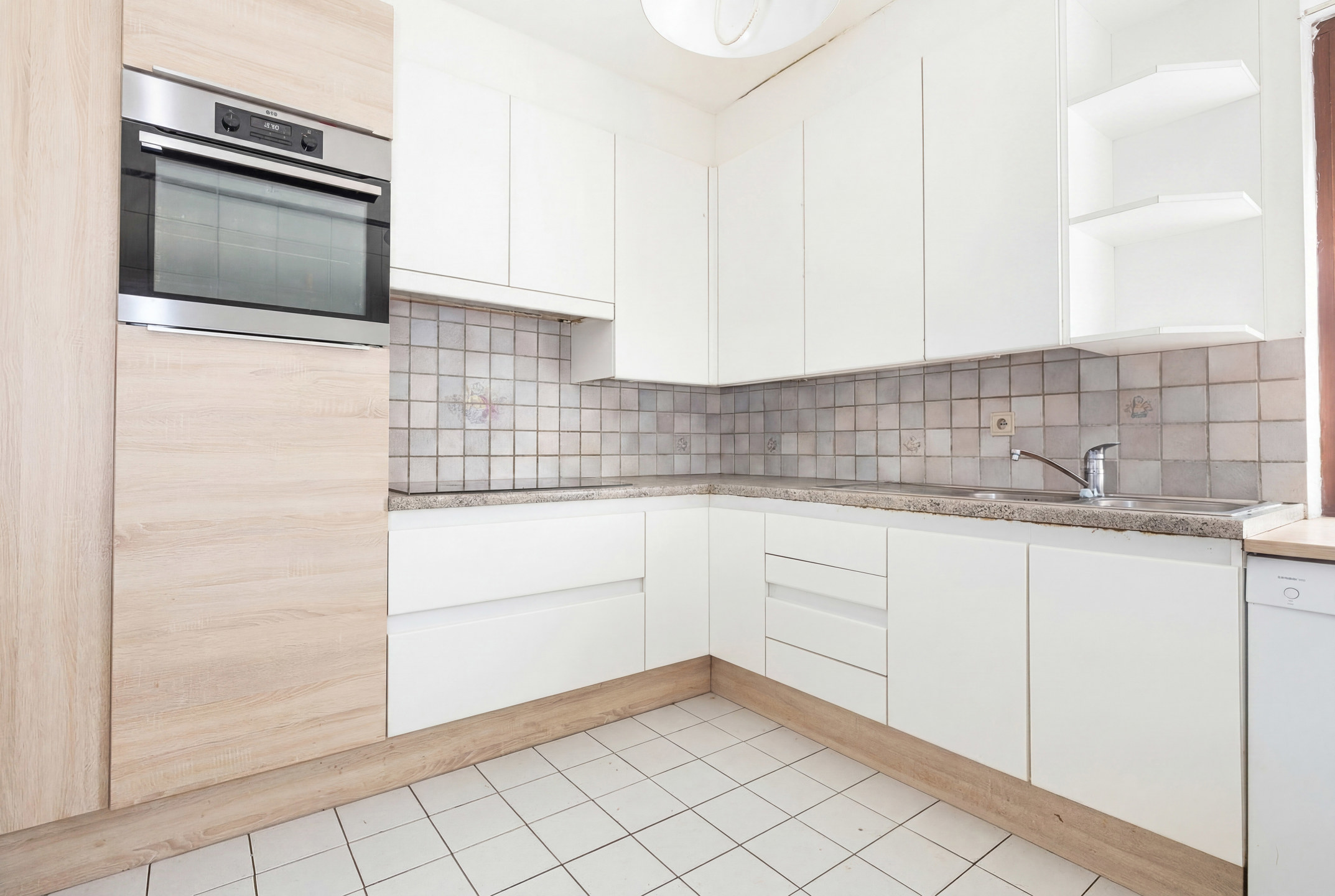 Mooi huis met 3 slaapkamers + kantoor - foto 4