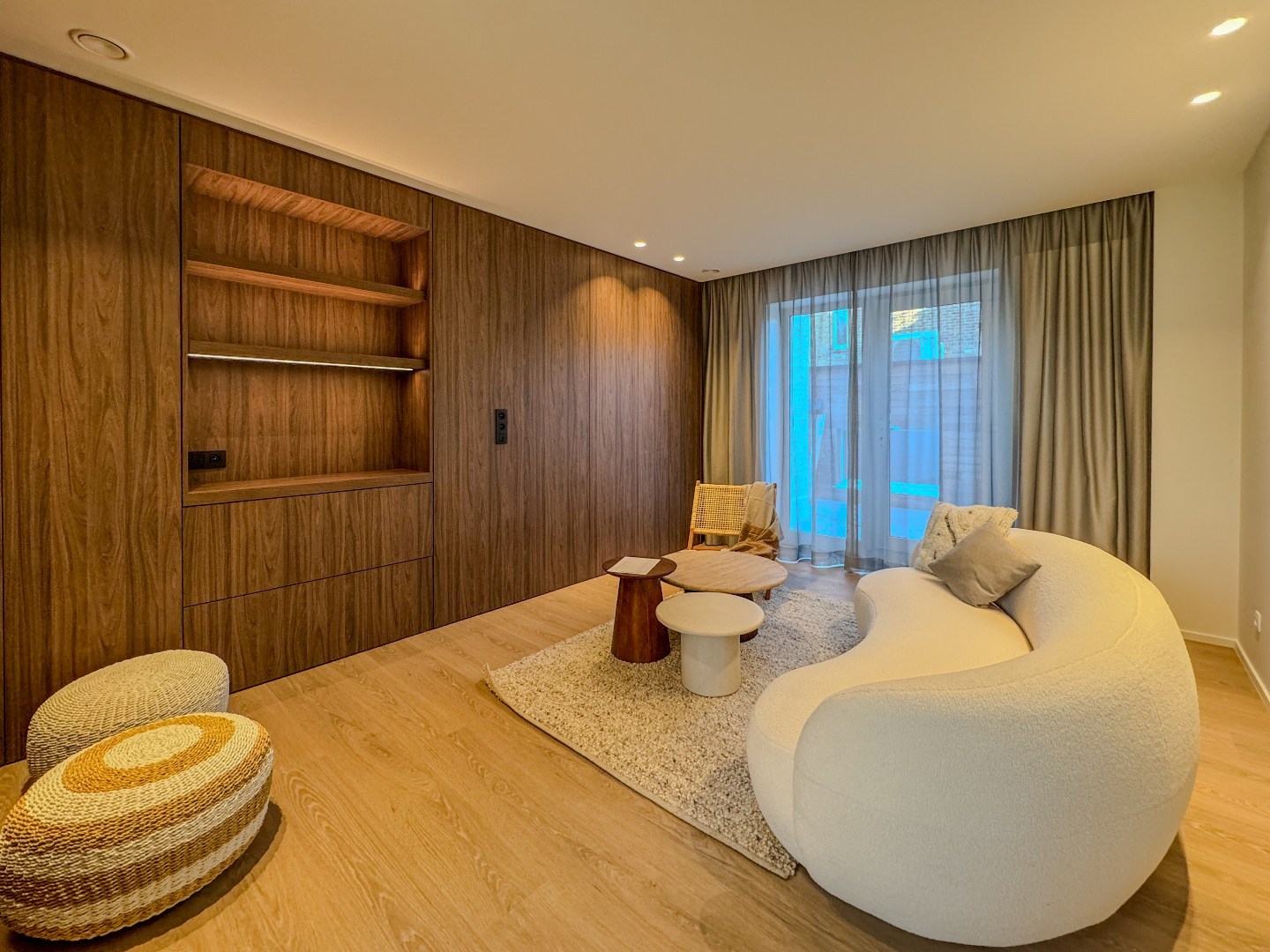 Appartement à louer à Dixmude avec 3 chambres - photo 2