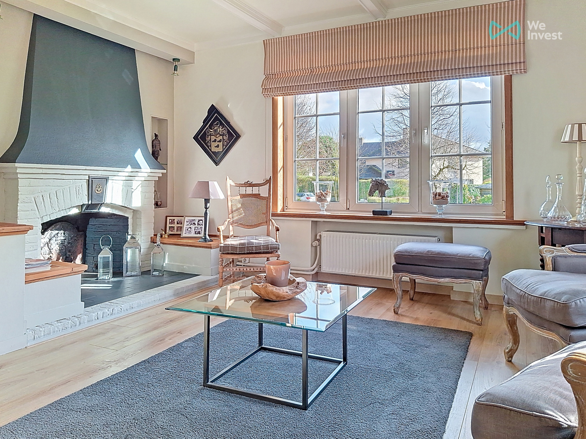 Huis in cottage-stijl gelegen in een rustige wijk van Meise - foto 3