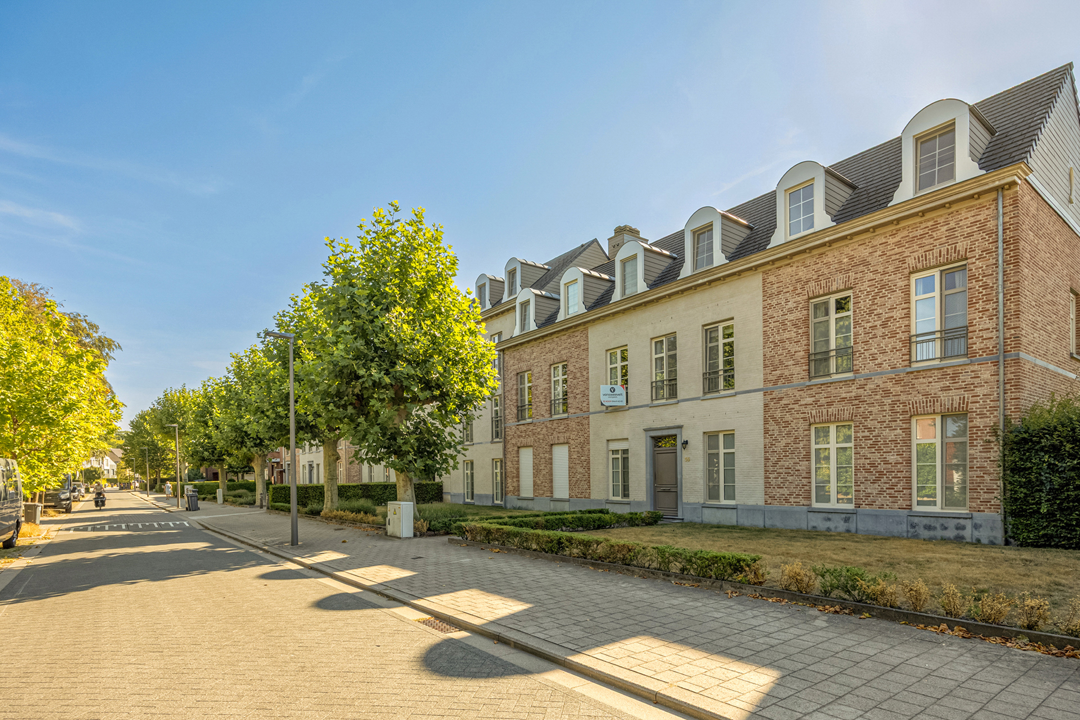 Appartement à vendre à Turnhout