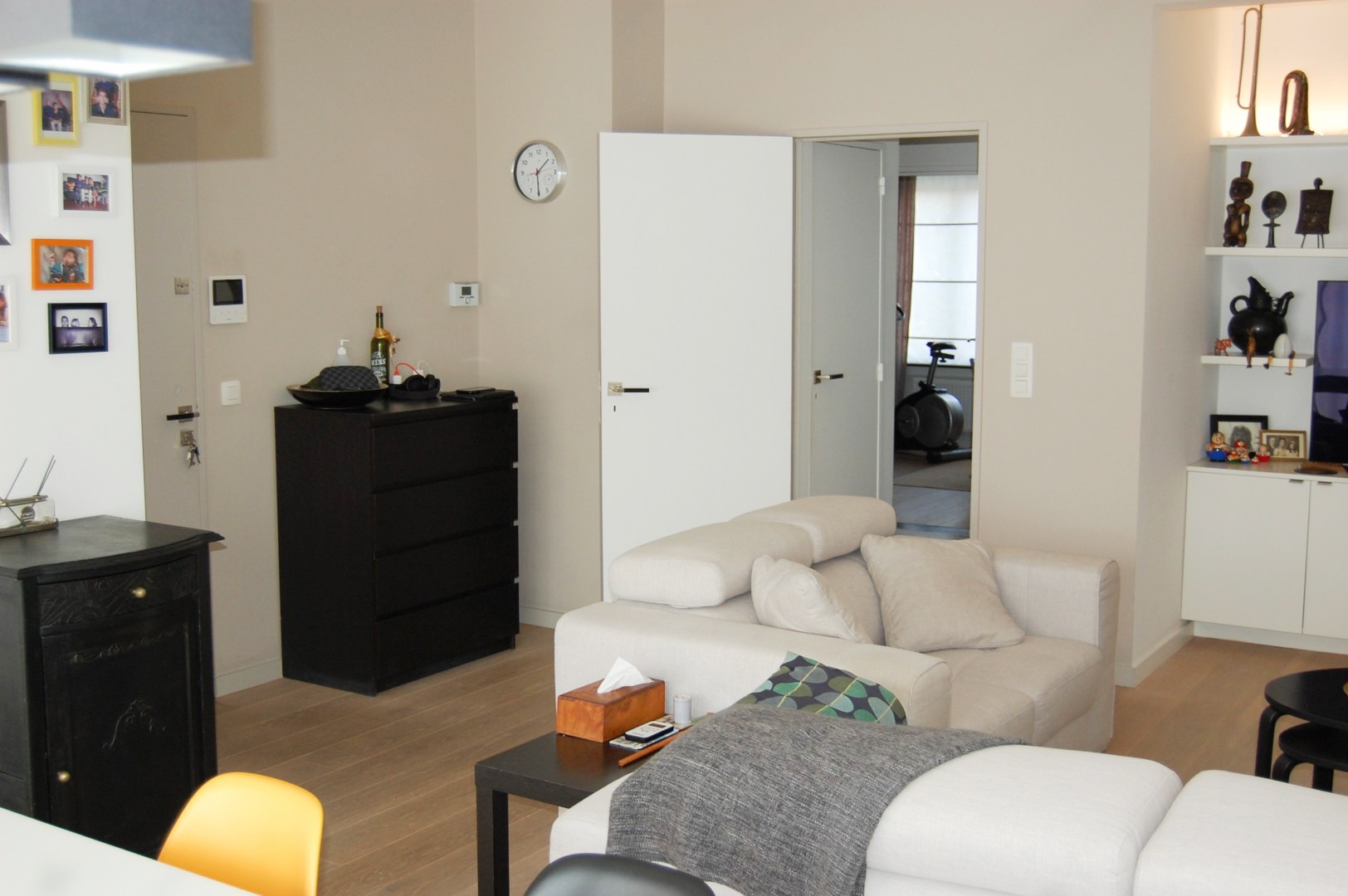 GERENOVEERD APPARTEMENT - foto 3