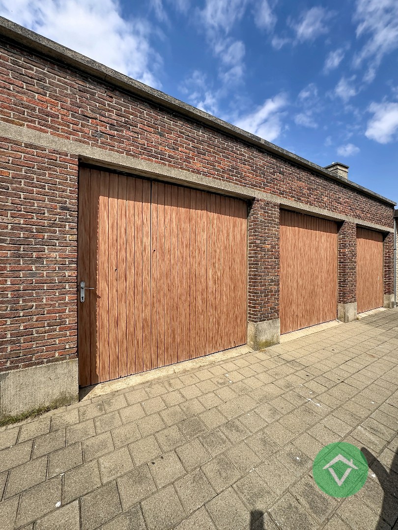 Garage te huur in centrum Roeselare - foto 5