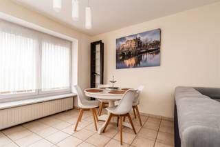 appartement de 1 chambre à coucher avec terrasse orientée sud-ouest à Sint-Katelijne-Waver.Cet appartement est le choix idéal pour ceux qui...