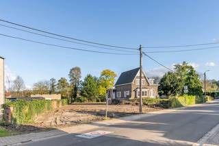 Terrain à vendre à Rotselaar