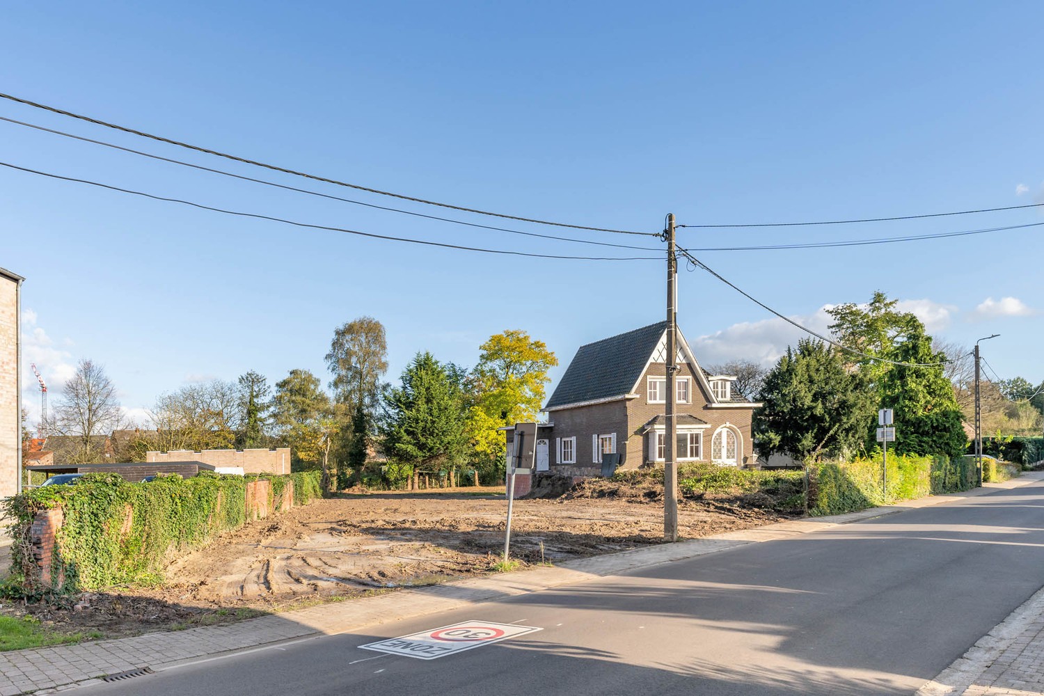 Terrain à vendre à Werchter - photo 2
