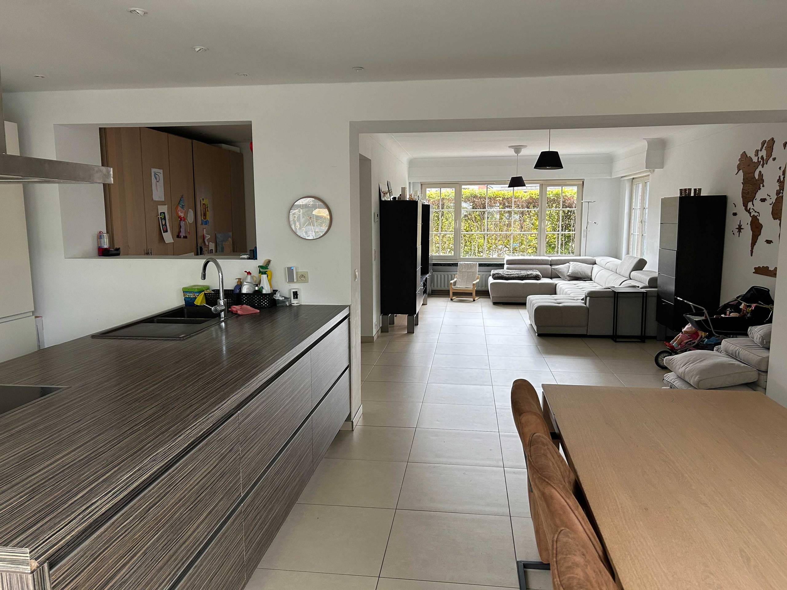 Huis te koop in Ranst met 4 slaapkamers - foto 4