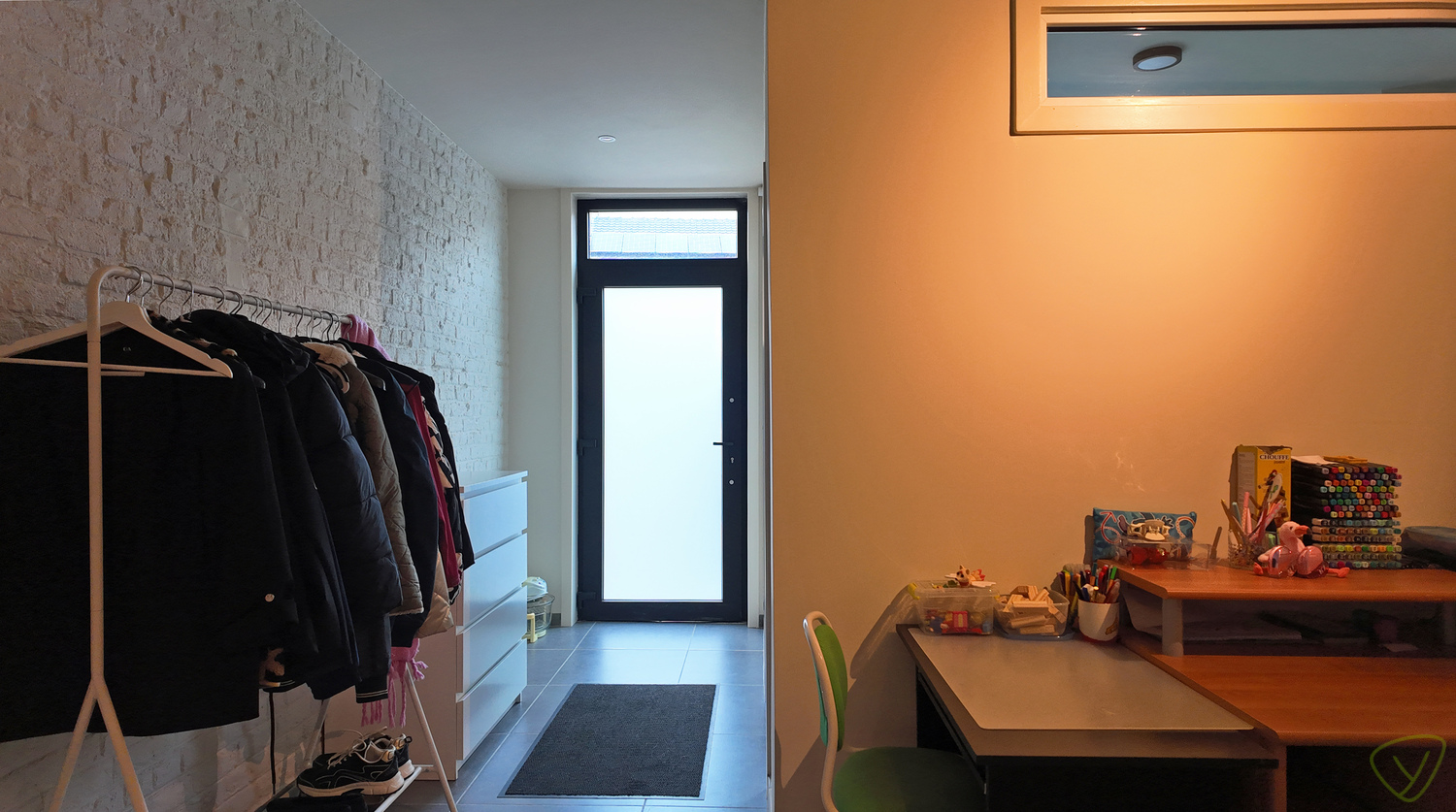 House for rent in Eeklo with 2 bedrooms - photo 4