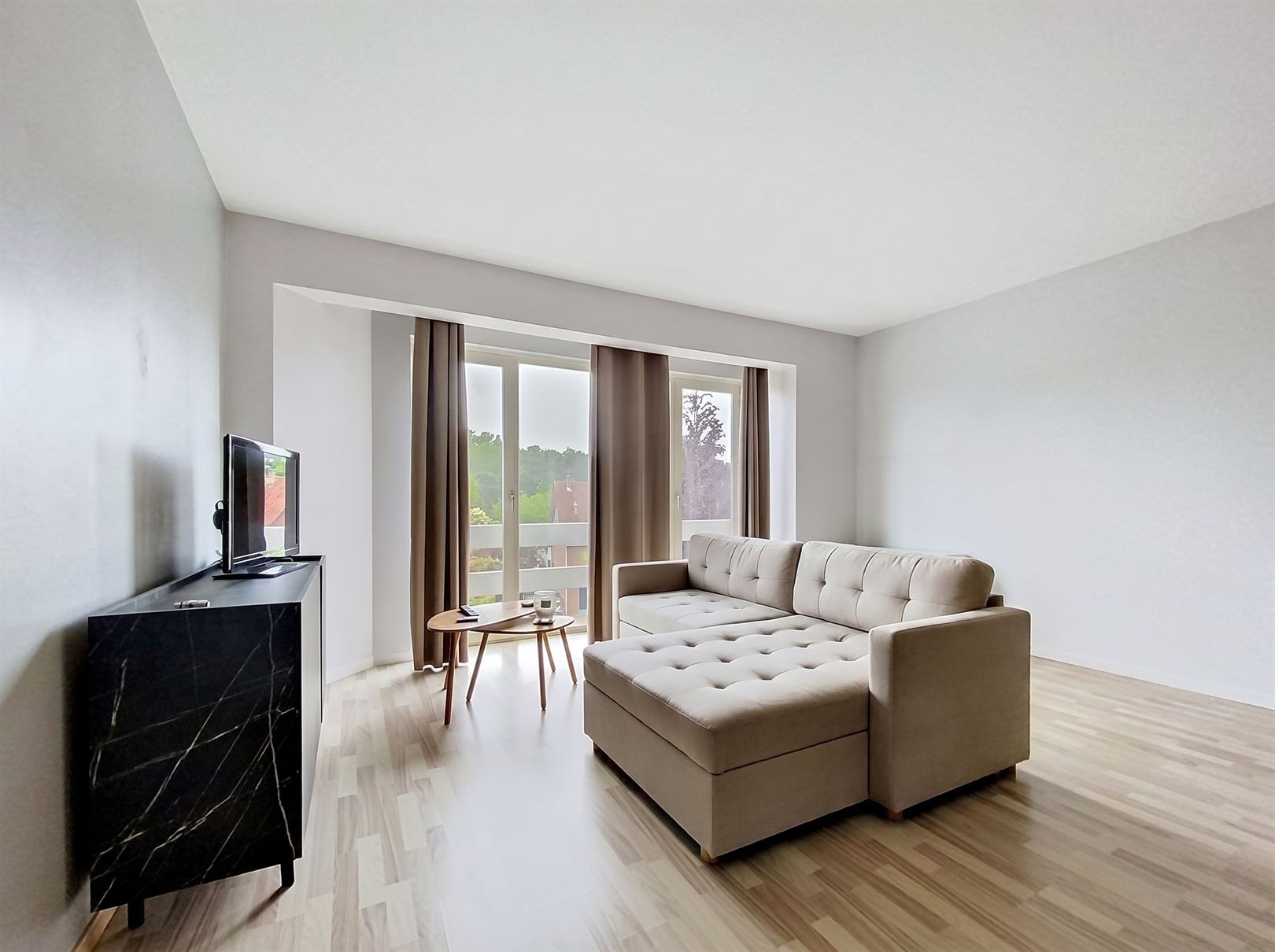 Instapklaar appartement nabij centrum Brasschaat - foto 2