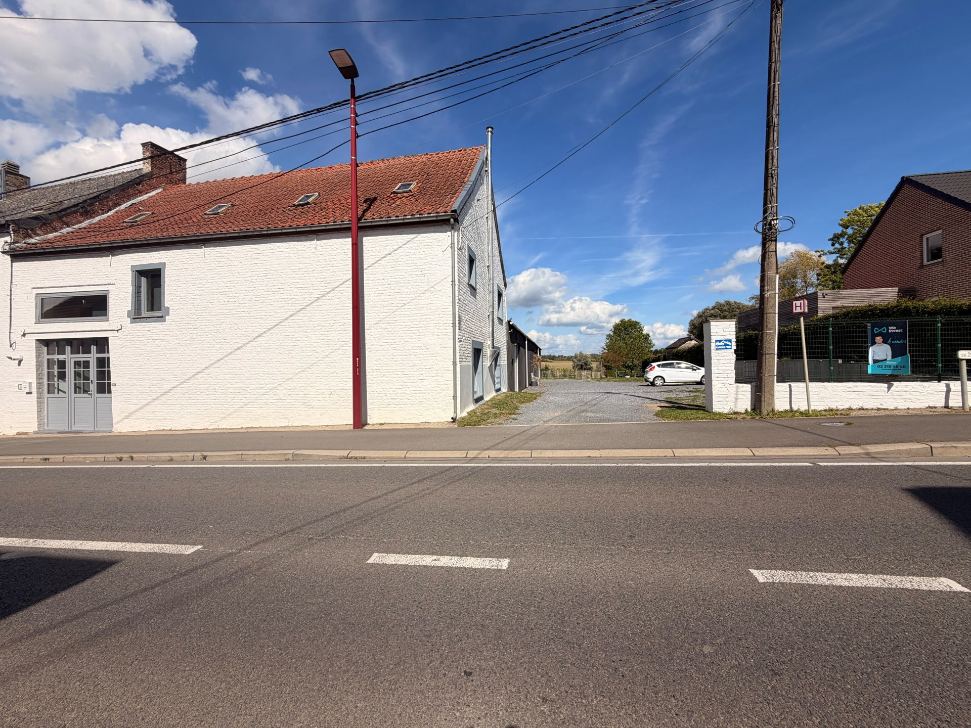 Huis te koop in Villers-la-Ville