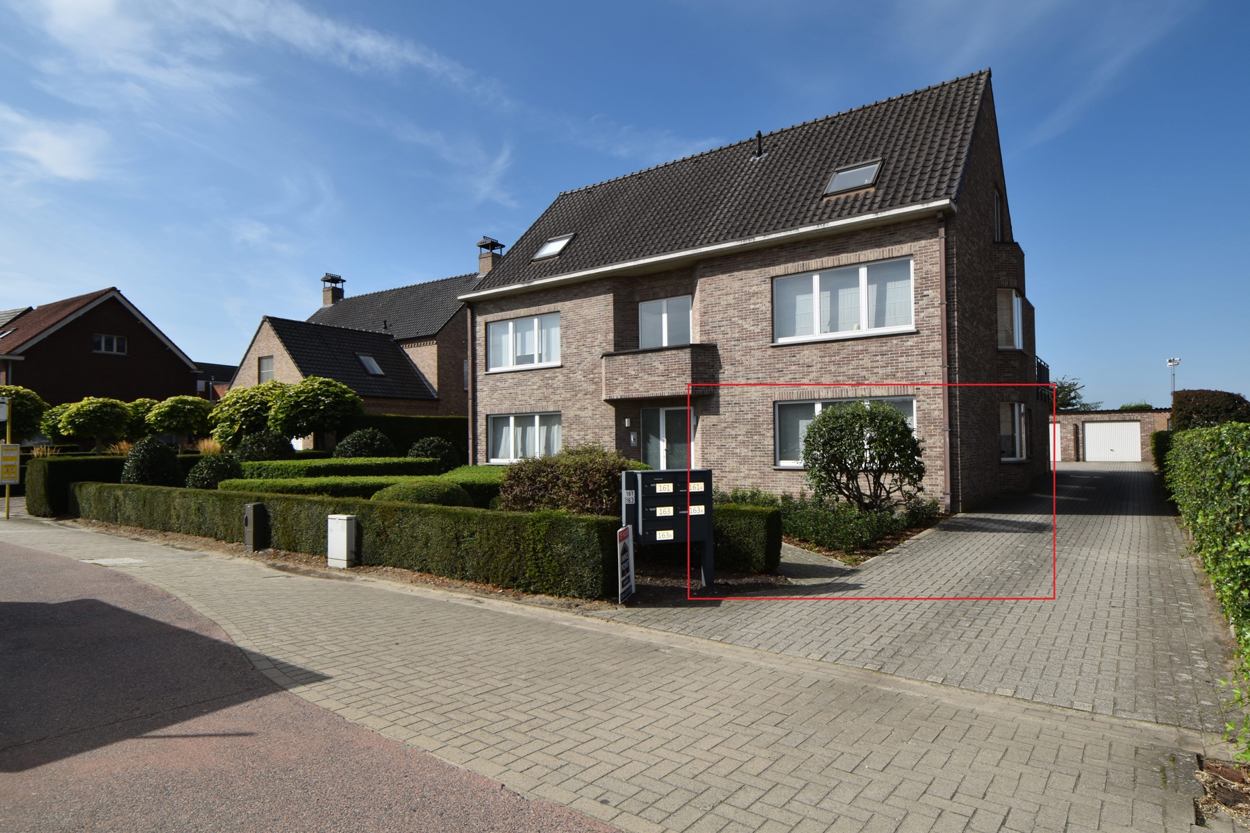 Diestseweg 161