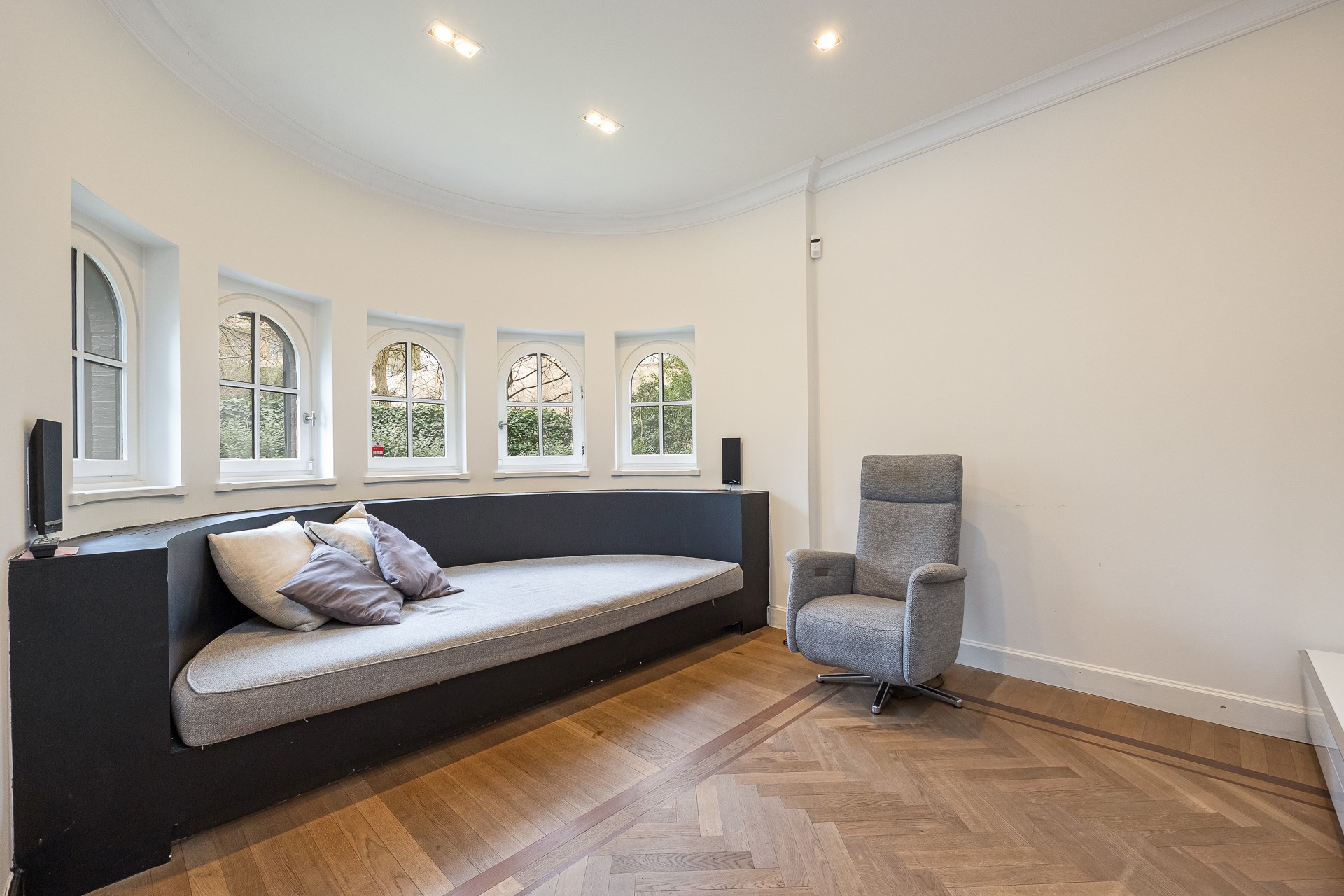 Park Den Brandt: villa op een perceel van 3.340 m² met poolhouse, zwembad, jacuzzi en sauna! - foto 5