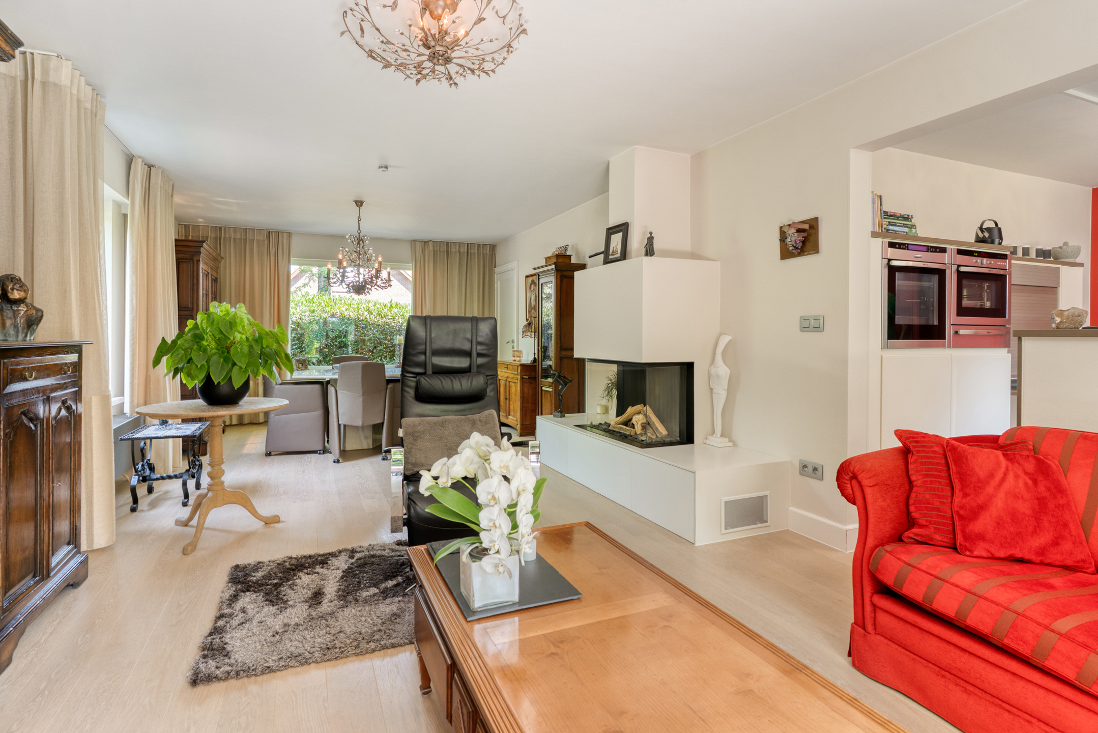 Gezinswoning (218m²) op perceel van 614m² op rustige locatie - foto 4