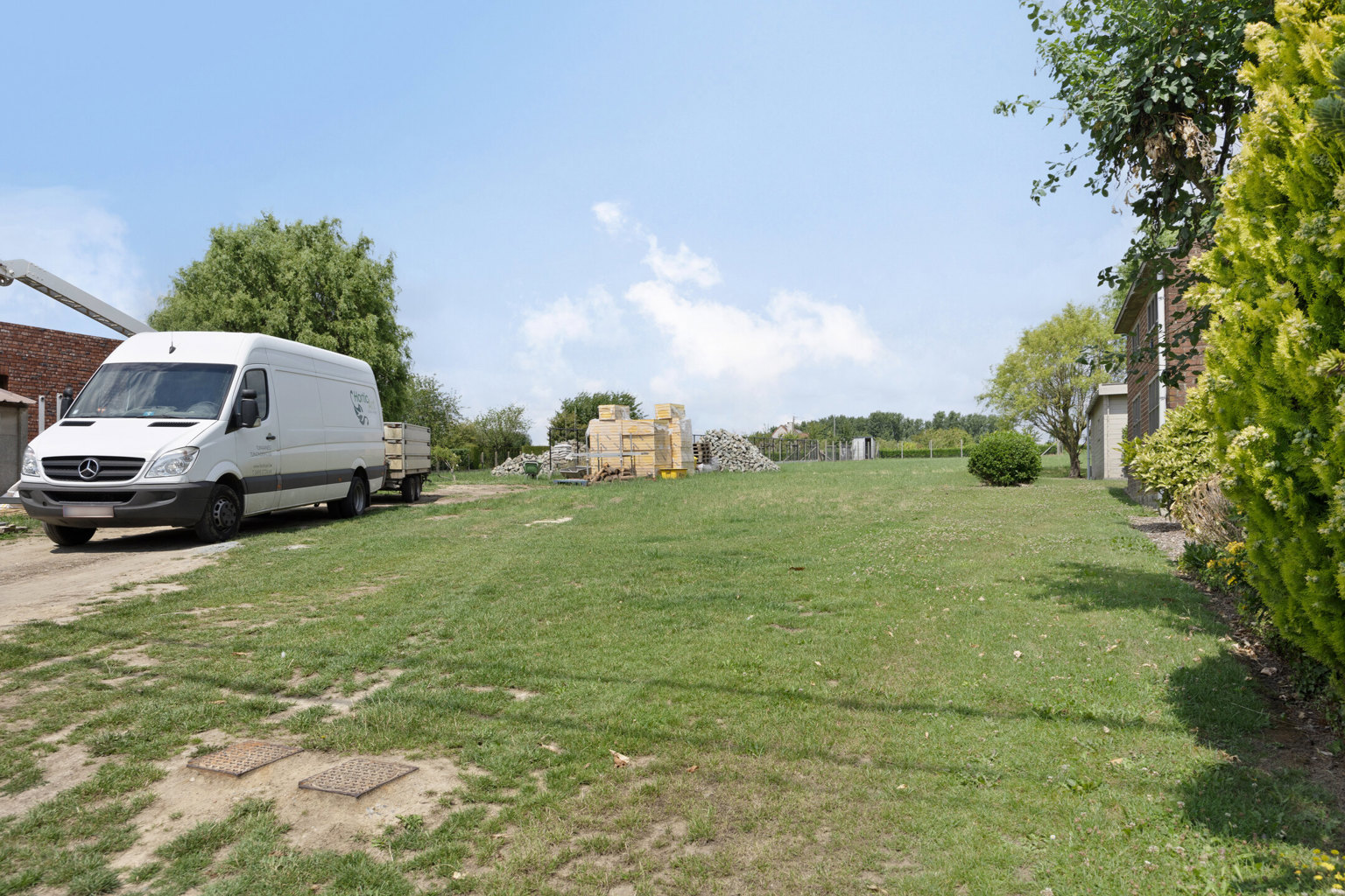 Terrain à vendre à Sint-Martens-Lennik - photo 2