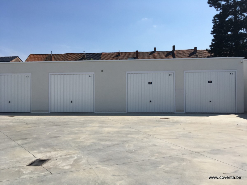 Garage for rent in Kortrijk - photo 2