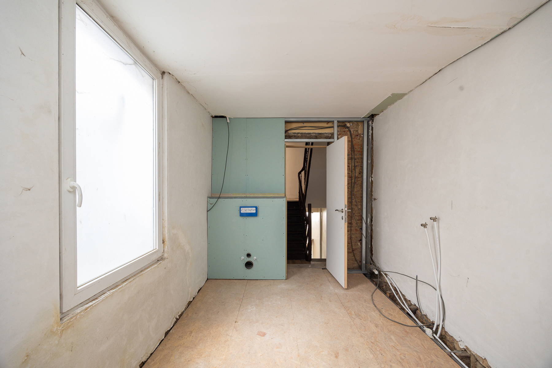 House for sale in Antwerp with 4 bedrooms - photo 5