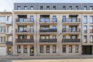 Garage à vendre à Anvers