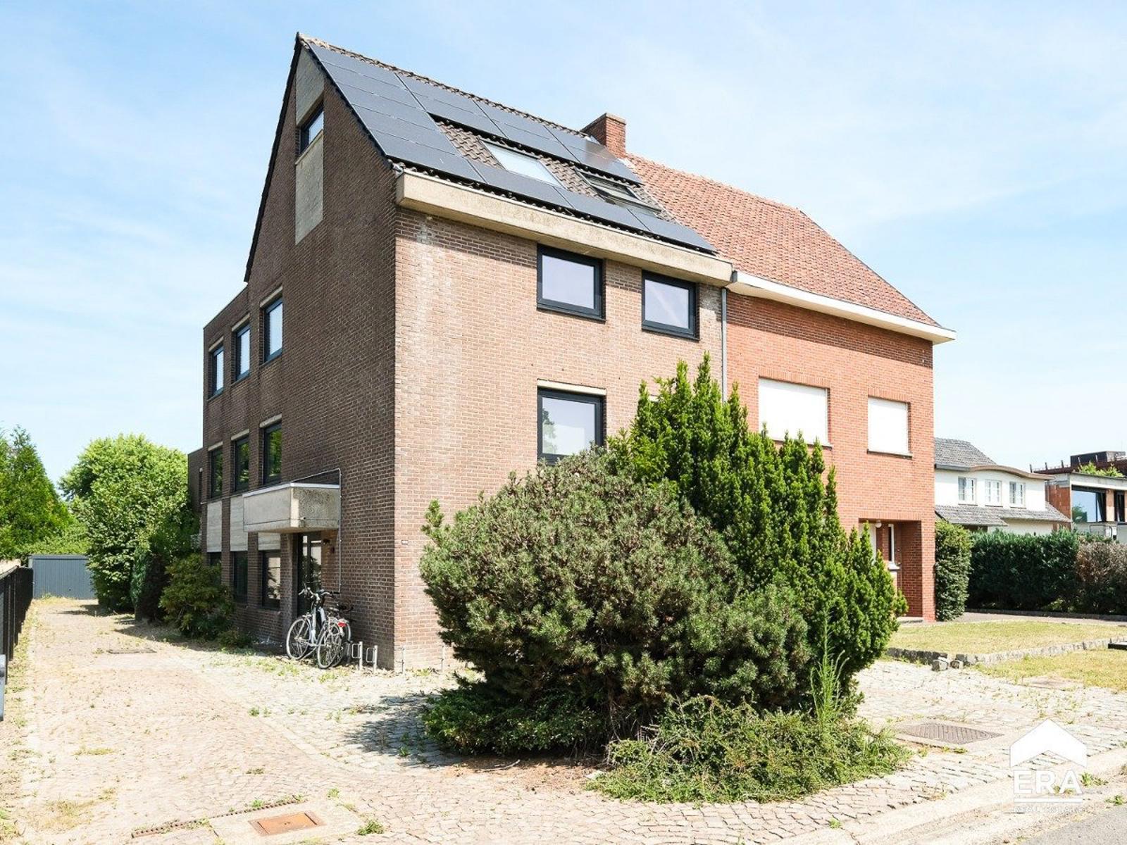 House for sale in Hasselt