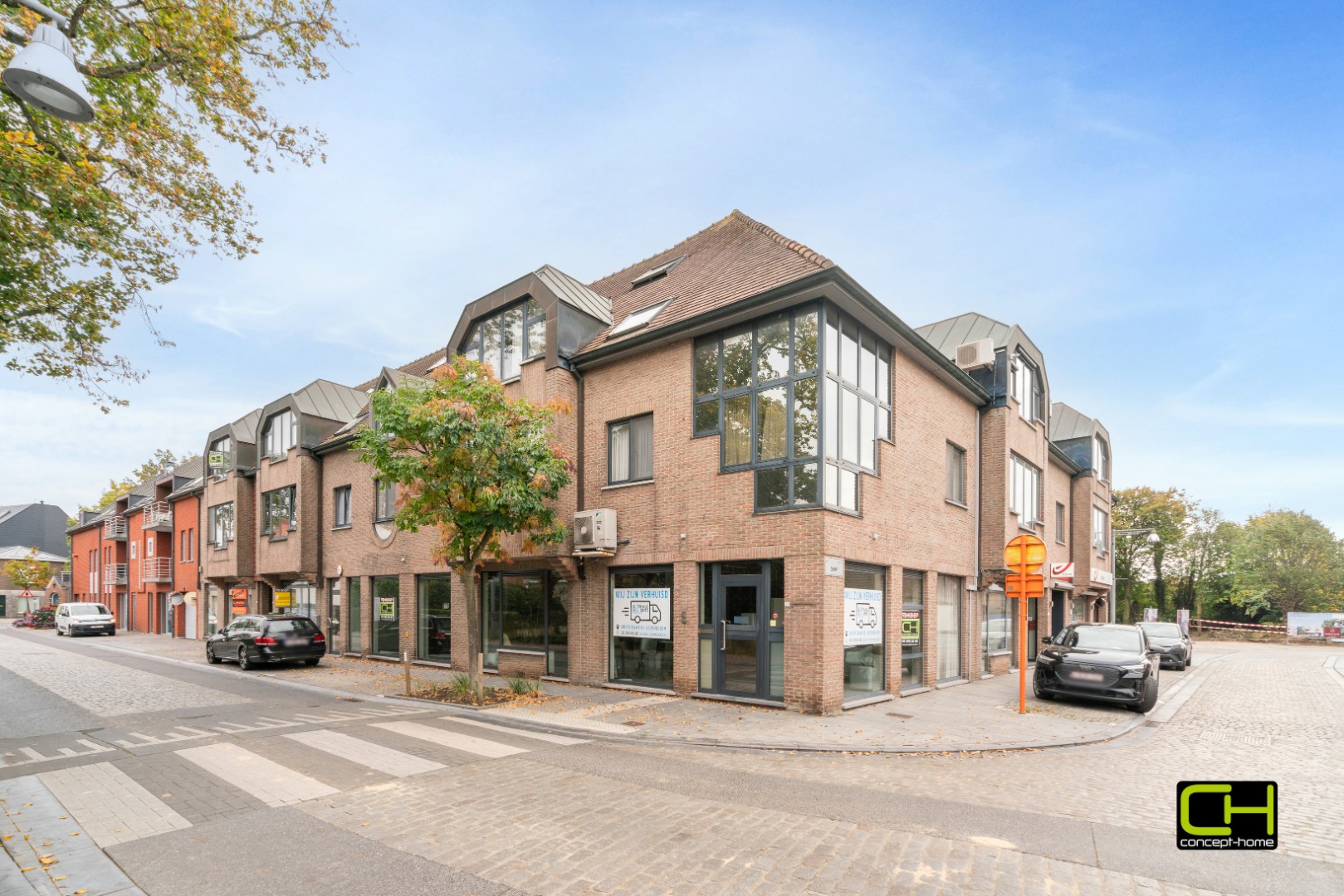 Appartement à vendre à Lievegem avec 2 chambres - photo 1