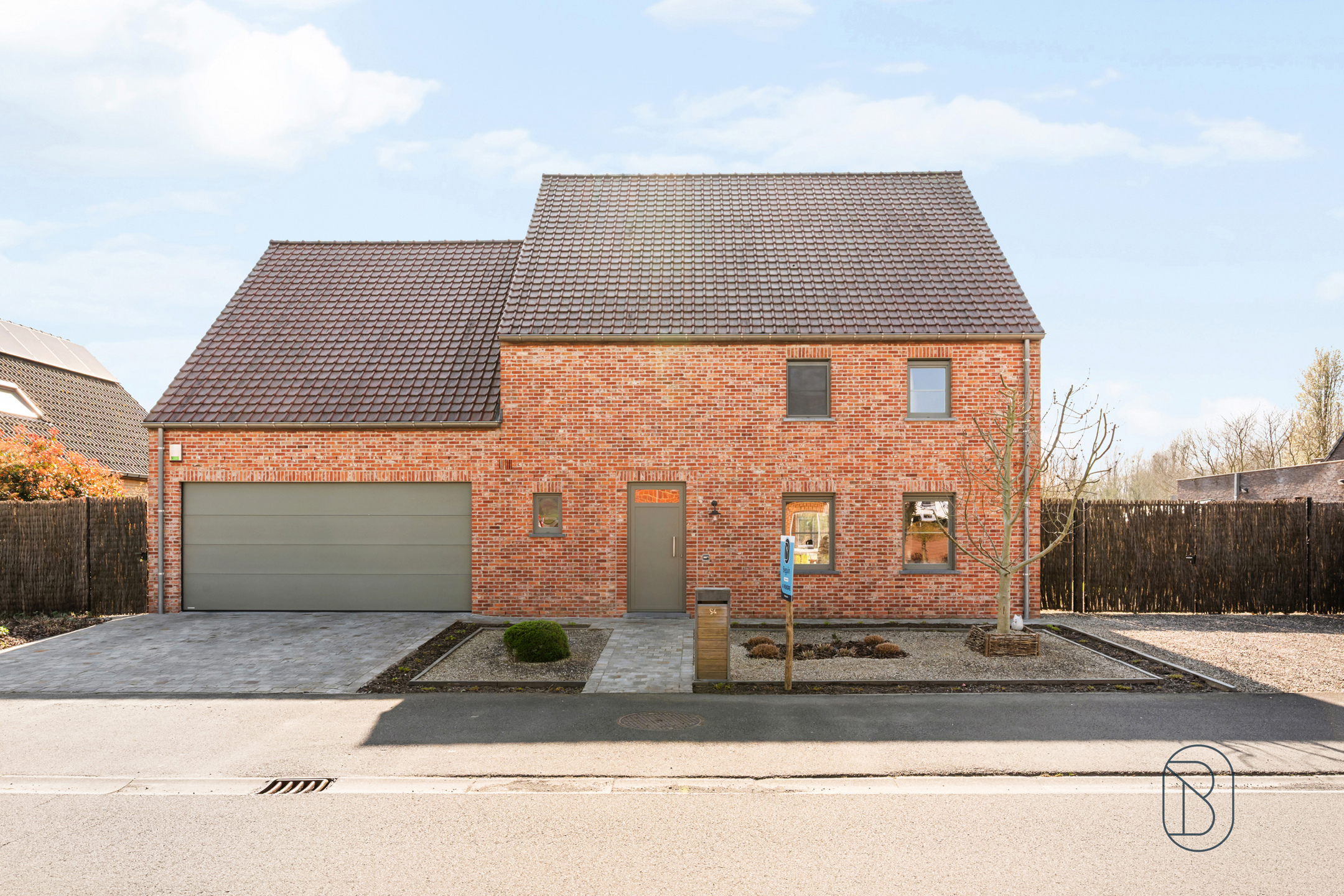 Exclusieve energiezuinige villa met prachtige tuin en zicht - foto 5