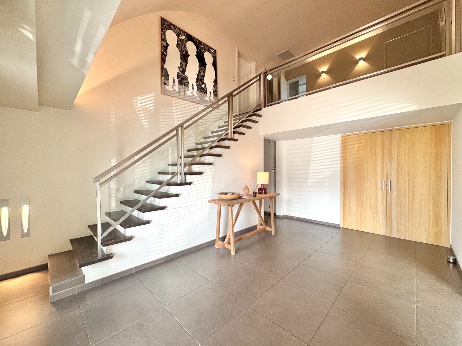 RUIME TIJDLOZE VILLA MET ZWEMBAD - foto 5