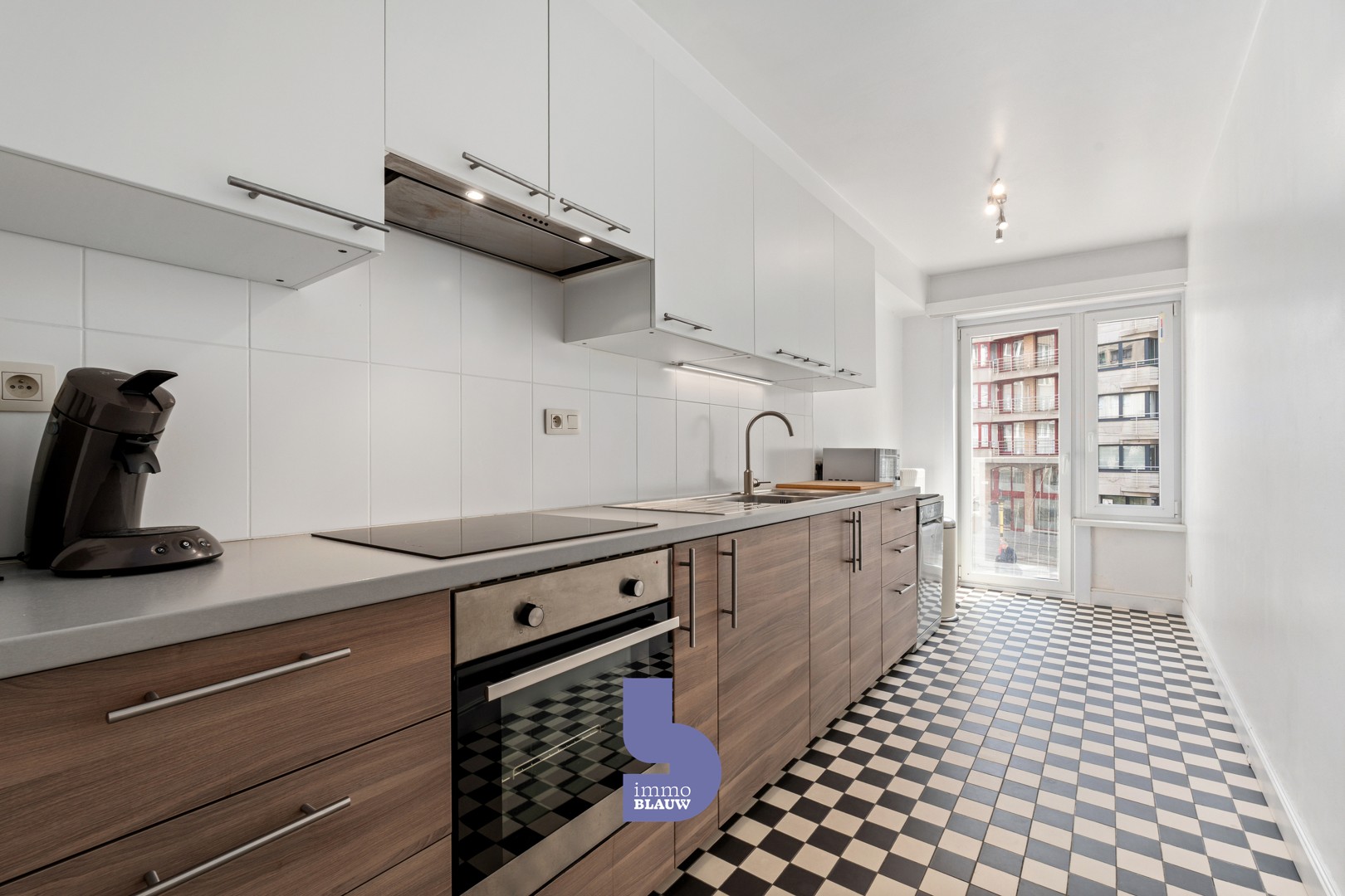 Apartment for sale in Ostend with 3 bedrooms - photo 5