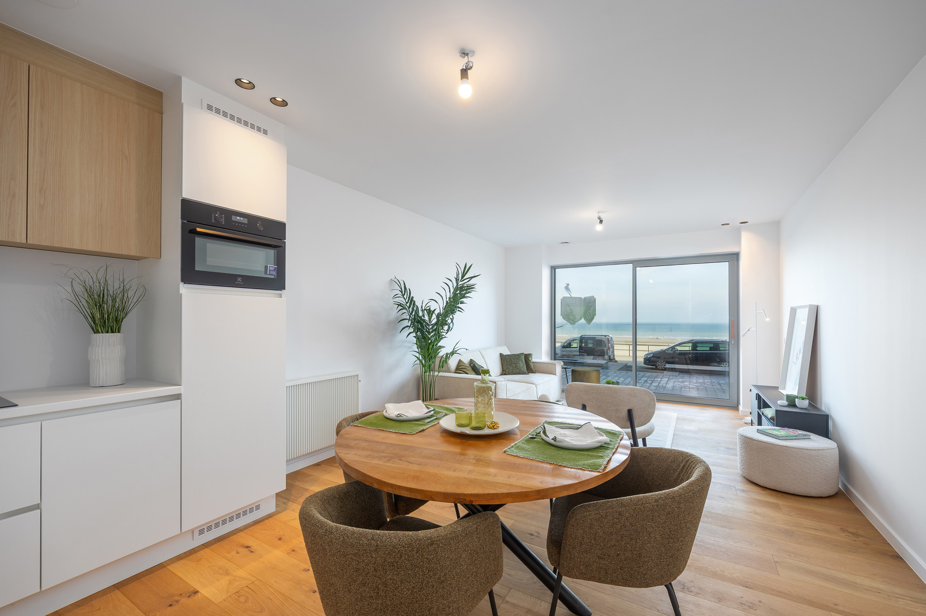 Appartement à vendre à Middelkerke avec 1 chambre - photo 4