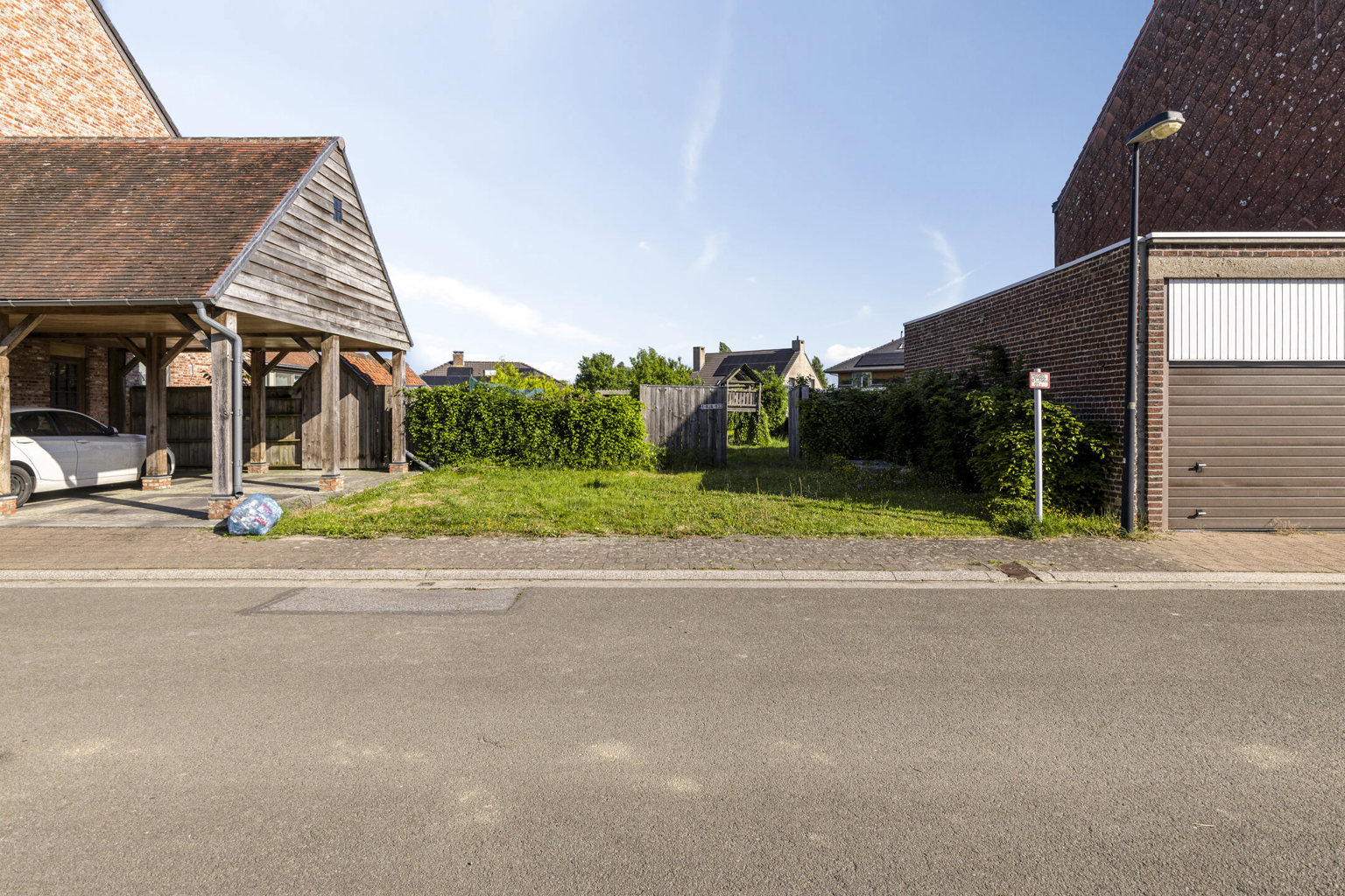 Land for sale in Asse - photo 2