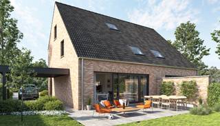 House for sale in Zedelgem