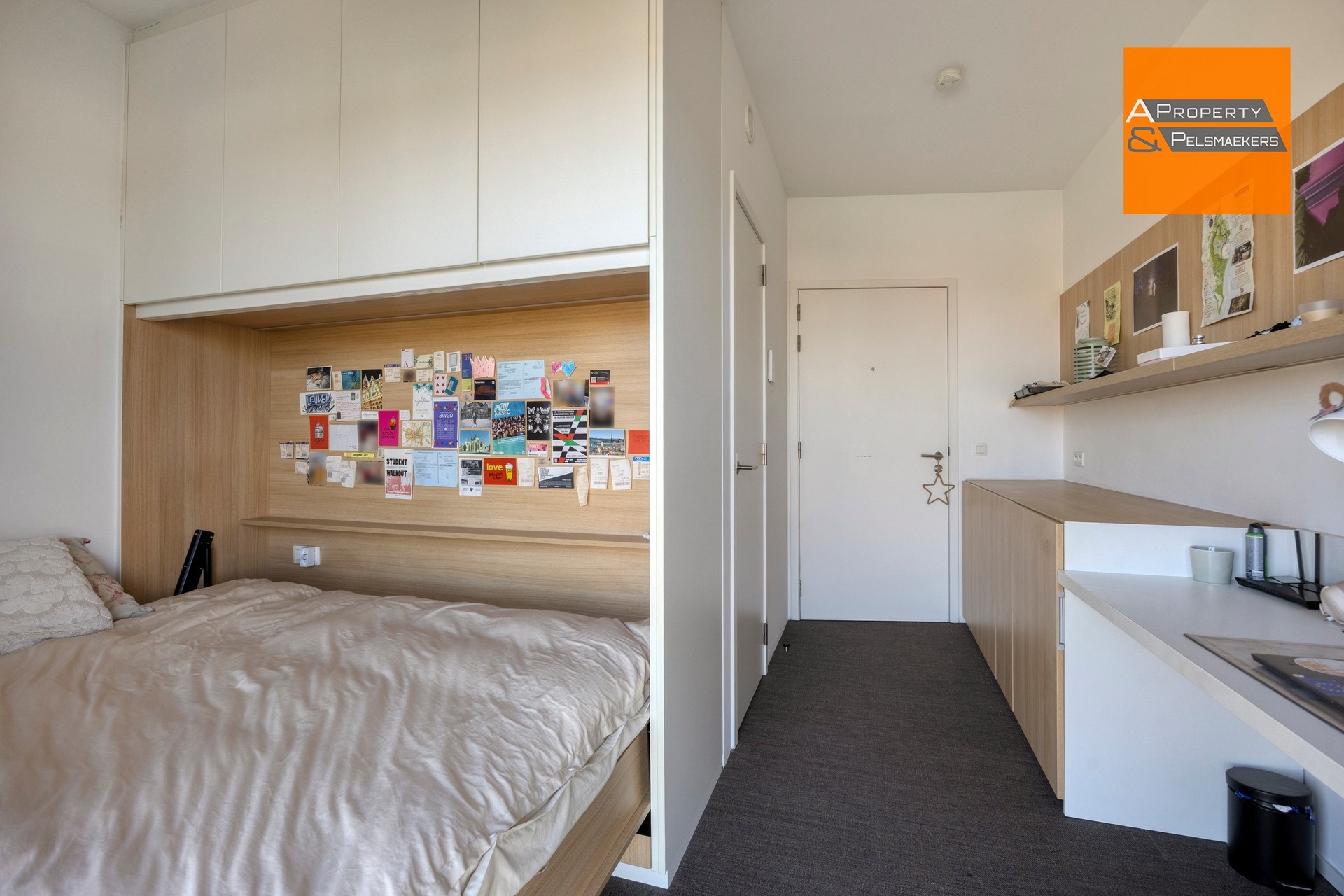 Studio idéal pour un investissement. - photo 4