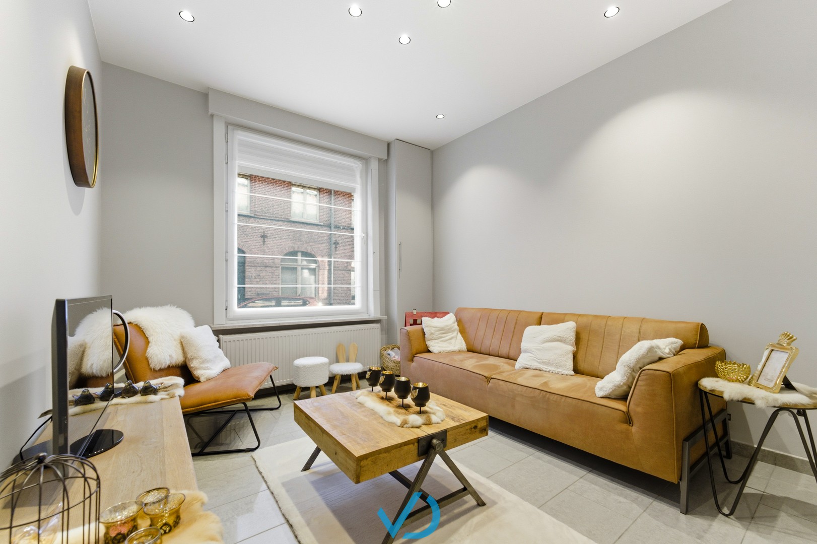 Maison à vendre à Ypres avec 4 chambres - photo 5