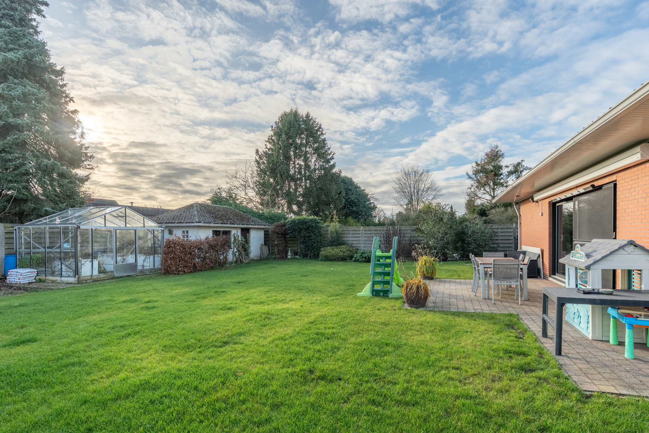 Maison à vendre à Turnhout avec 3 chambres - photo 2