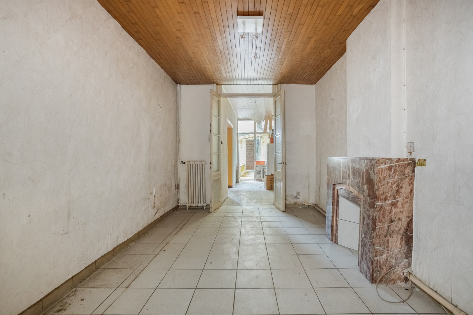 Ruime woning met 6 slaapkamers, tuin en bijgebouw in Kessel-Lo! – bewoonbare opp. 242 m² - foto 5