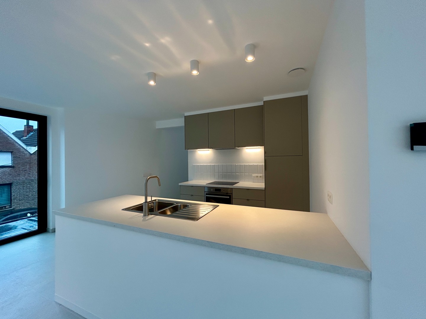 Apartment for rent in Tielt with 3 bedrooms - photo 5